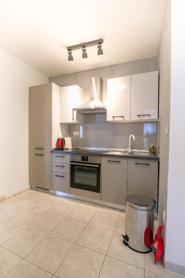 Apartment Noemi พูลา ภายนอก รูปภาพ