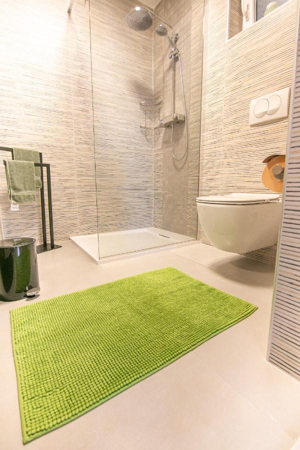 Apartment Noemi พูลา ภายนอก รูปภาพ
